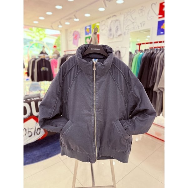 [여주점] , 남여공용, 코튼피그절개, 다운점퍼 ,JGZZ62901