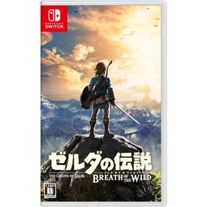 - Switch ([Amazon.co.jp 젤다의 전설 브레스 오브 더 와일드 한정] 오리지널 아크릴 키홀더