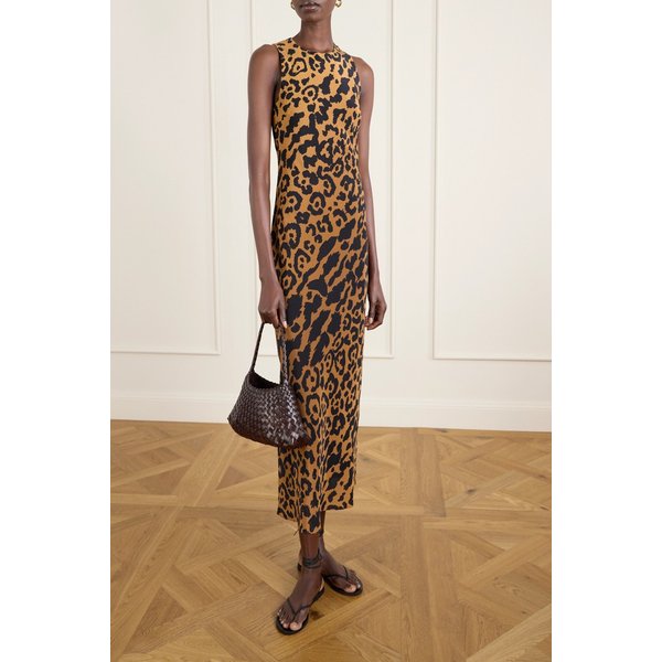 로산나 위빙 가죽 토트백 46376663163032607