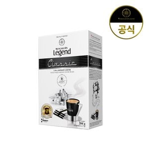 G7 쭝웬 레전드 클래식 12개입 / 베트남 원두 커피 믹스 스틱