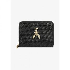 4389241 Patrizia Pepe 13 CM - Wallet nero