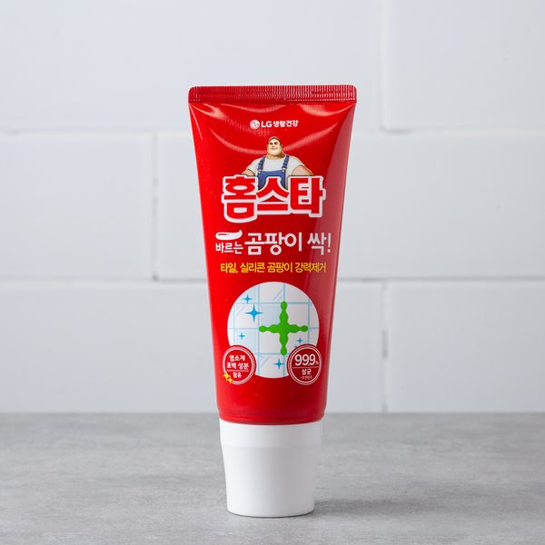 바르면 곰팡이 싹 120ml