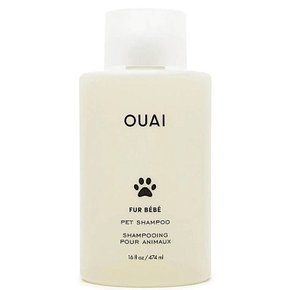 오와이 퓨어 베베 펫 샴푸 OUAI Fur Bébé Pet Shampoo 474ml