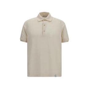 PMG12 COTTONMILK OFFWHITE Polo Shirt