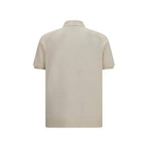 PMG12 COTTONMILK OFFWHITE Polo Shirt