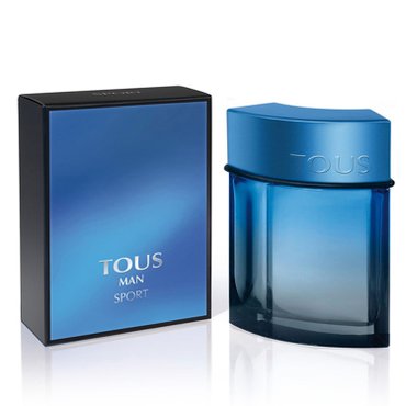 TOUS 토스 맨 스포츠 EDT 100ml