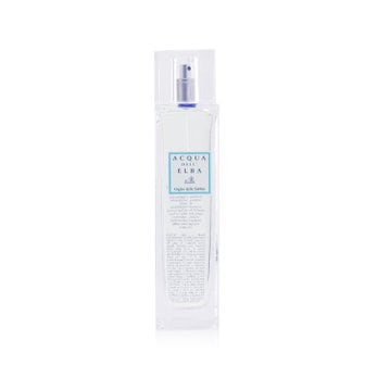 crazyboss 아쿠아 델엘바 룸 질리오 델레 사비에 100ml/관세별도