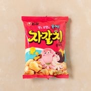 자갈치90g