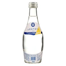 샤로티 스파클링 미네랄 워터 레몬 라임  250ml x 12병