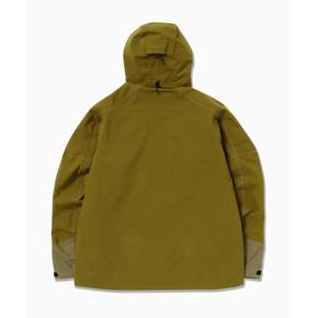 26SS 앤드원더 자켓 5746911315200 YELLOW GREEN DOM