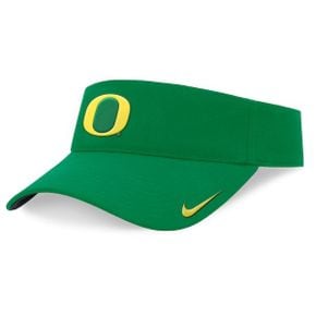 [해외] 1073814 나이키 미국 칼리지 캡모자 Oregon Ducks Nike On-Field Ace Performance Adjust