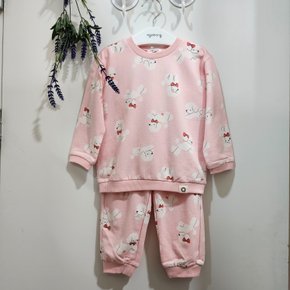 주드 몰리 맨투맨 상하   01R553051M
