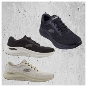 매장정품 스케쳐스 SKECHERS 남성 아치 핏 2.0 SL0MPCEX011-NW 1697320