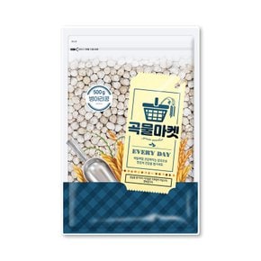 [더프레시] 곡물마켓 병아리콩 500g