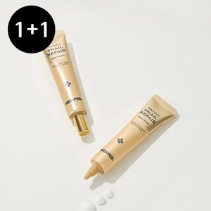 메디필 [1+1] 메디필 24K 골드 스네일 리페어 아이 크림 40ml