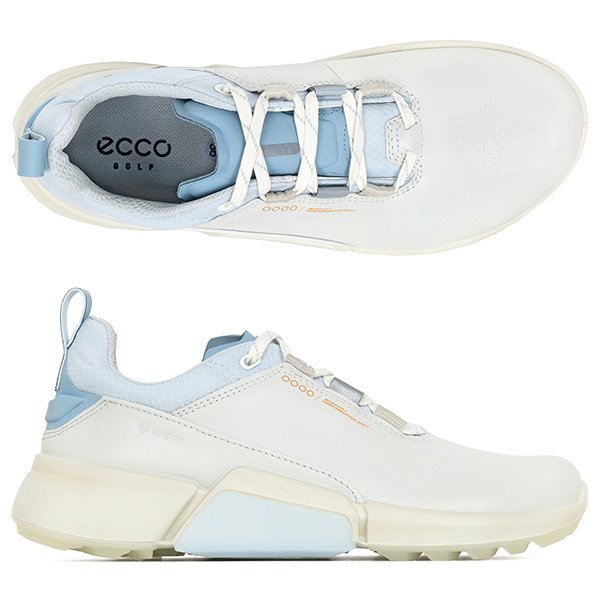 [부산점] 화이트 GOLF BIOM H4 스니커즈 108603 60611 WHITE AIR