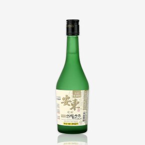 명인 안동소주 35도 360ml