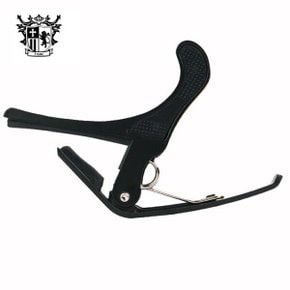 기타카포 BLACK T-GBDJ-001 T-GATE