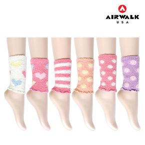 에어워크 보온 수면 토시 1SET