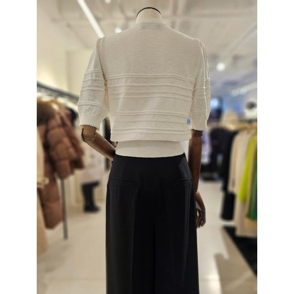 [파주점] 브이넥 가디건 S262KSL008