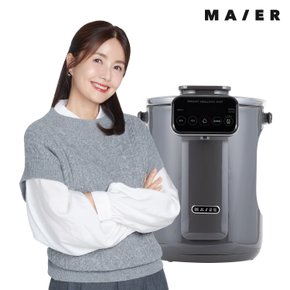 [마이어] 스마트 헬시 포트 3L (MH-MEP1) / 대용량 전기 분유 티 포트, 전기주전자