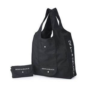 일본 딘앤델루카 에코백 DEAN DELUCA Eco Bag Foldable Tote Shopping Dean Deluca SubBag Diape