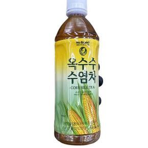 옥수수 수염차 500ml x 3개