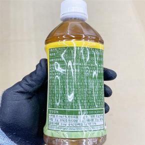 옥수수 수염차 500ml x 3개