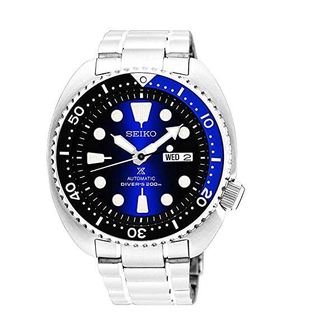  일본 세이코 터틀 다이버 시계 Seiko Prospex SRPC25J1 오토매틱 3rd Divers Reprint 모델 Made