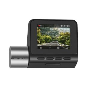 70 km (익일출고) 샤오미 70마일 A500S 차량용 블랙박스 내장 GPS FHD 1944P 고화질 ADAS 본체