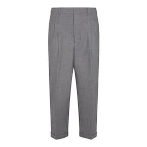 Trousers HTR100PL0002055 4865525