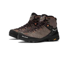 독일 살레와 남자 트레킹화 등산화 1317724 Salewa Alp Trainer 2 Mid Gtx 남성 Hiking Boots