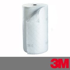 3M HP-100 롤 고성능 유흡착제 유출 기름 제거