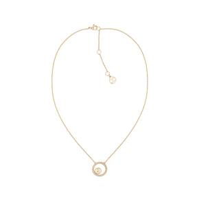 여성 VINE CIRCLE NECKLACE 2780585