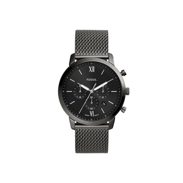[공식본사정품] 파슬 FS5699 (Neutra) 뉴트라 크로노그래프 남성 메탈시계