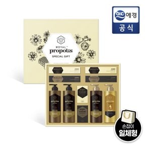 [선물세트]애경 선물세트 허니 프로폴리스 x 1개