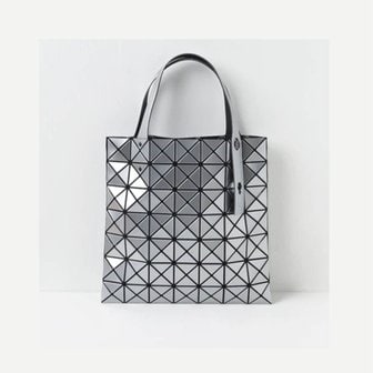 바오바오 Bao Bao Issey Miyake 24SS PRISM  7×7 TOTEBAG / BB46AG047 (SILVER)