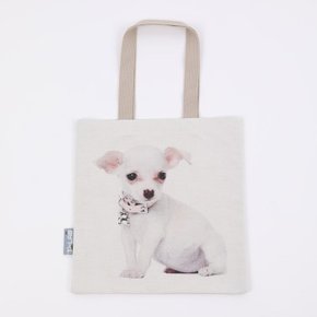 CHIHUAHUA ECO BAG 치와와 에코백