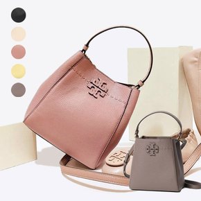 McGraw Small Bucket Bag 74956 토리버치 맥그로우 스몰 버킷백