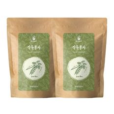 닥터루트 볶은 작두콩차 50g 1+1[30972623]