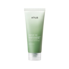 아누아 어성초 쿼세티놀 모공 딥 클렌징폼 150ml