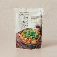 태조감자국 감자탕 800g