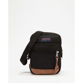 5022604 JanSport Core Crossbody Bag - Black