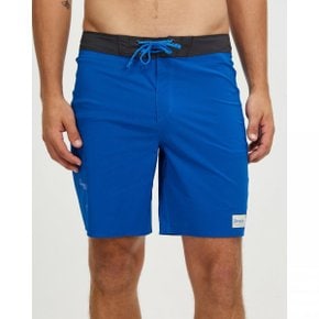 4652130 Patagonia 18 Hydropeak Boardshorts - Endless Blue