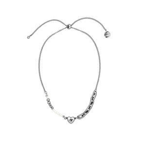 NO.392 [SILVER] NECKLACE
