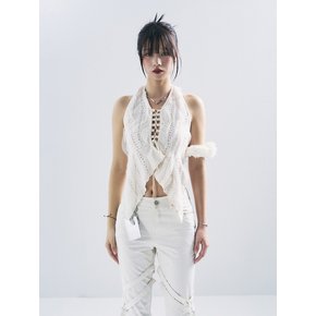 NO.392 [SILVER] NECKLACE