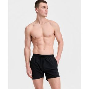 맨즈 베이 5인치 스트레치 Swim Trunks - 블랙 25458606 1388466