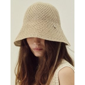 Rivero strap bucket hat_3color