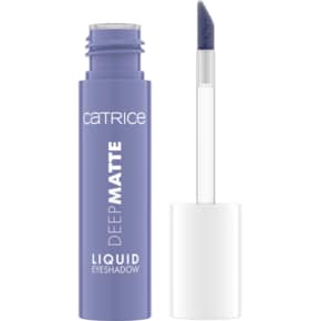 캐트리스 아이섀도우 딥 매트 리퀴드 030 Very Violet, 4ml