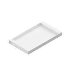 Torei Tray - White